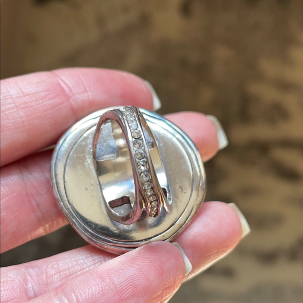 Crystal Ring - Picture 5 of 5